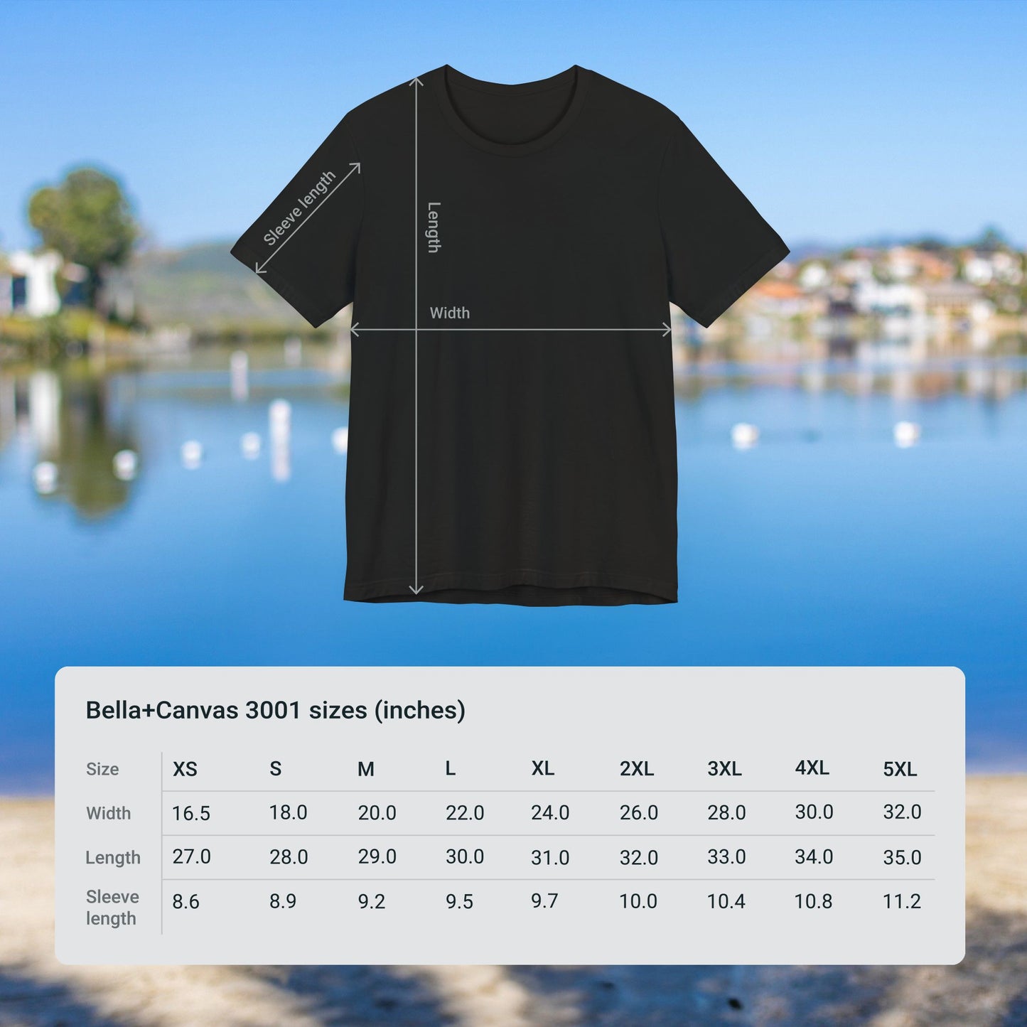 Lighthouse Restaurant | Unisex Jersey Short Sleeve Tee