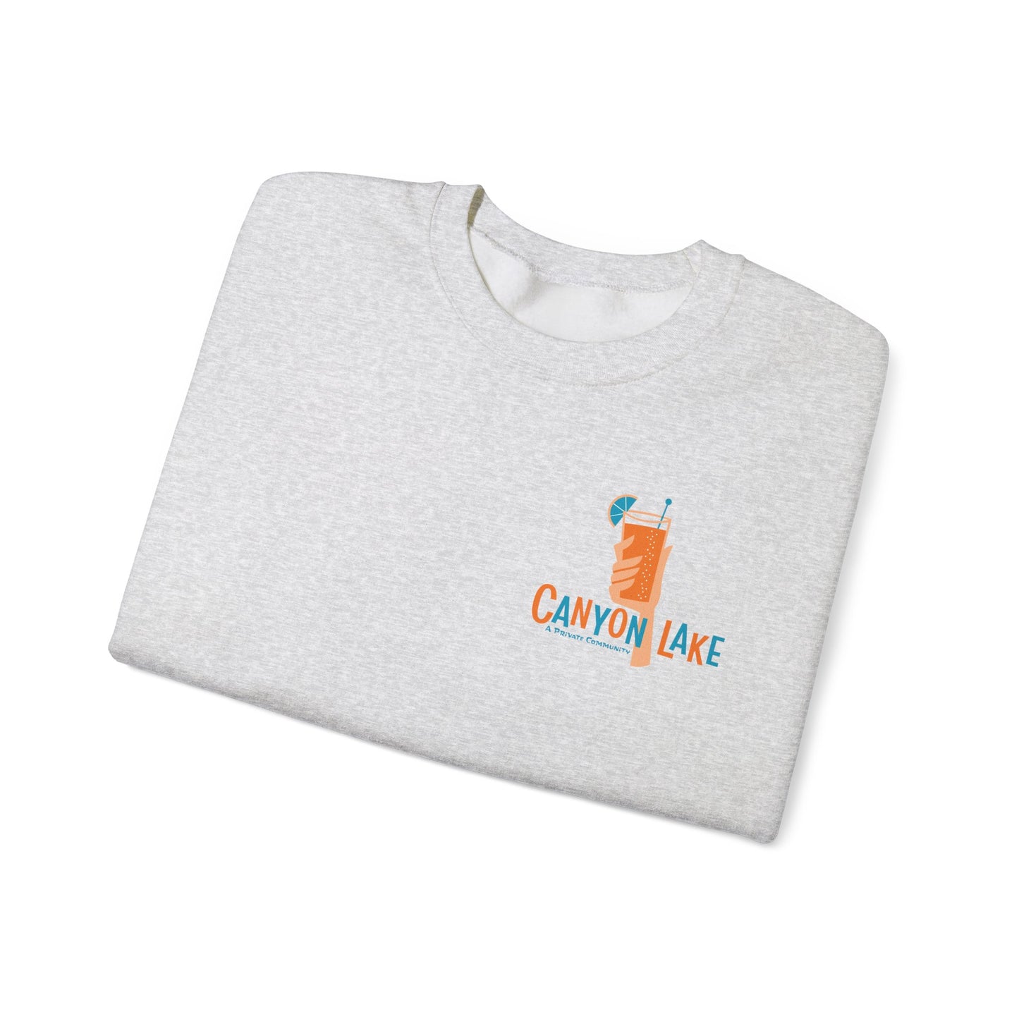 Sunset Lounge & Terrace Unisex Sweatshirt