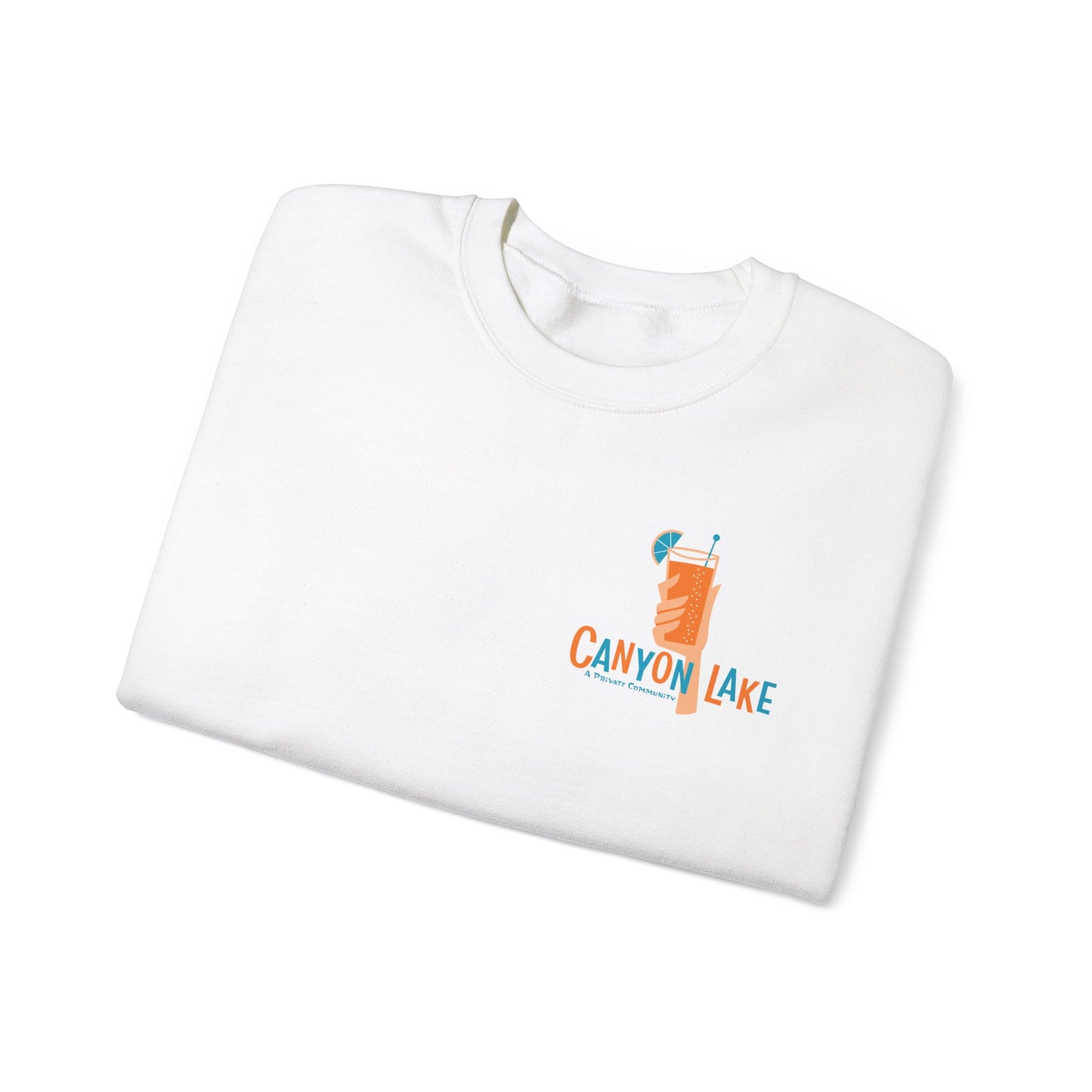 Sunset Lounge & Terrace Unisex Sweatshirt