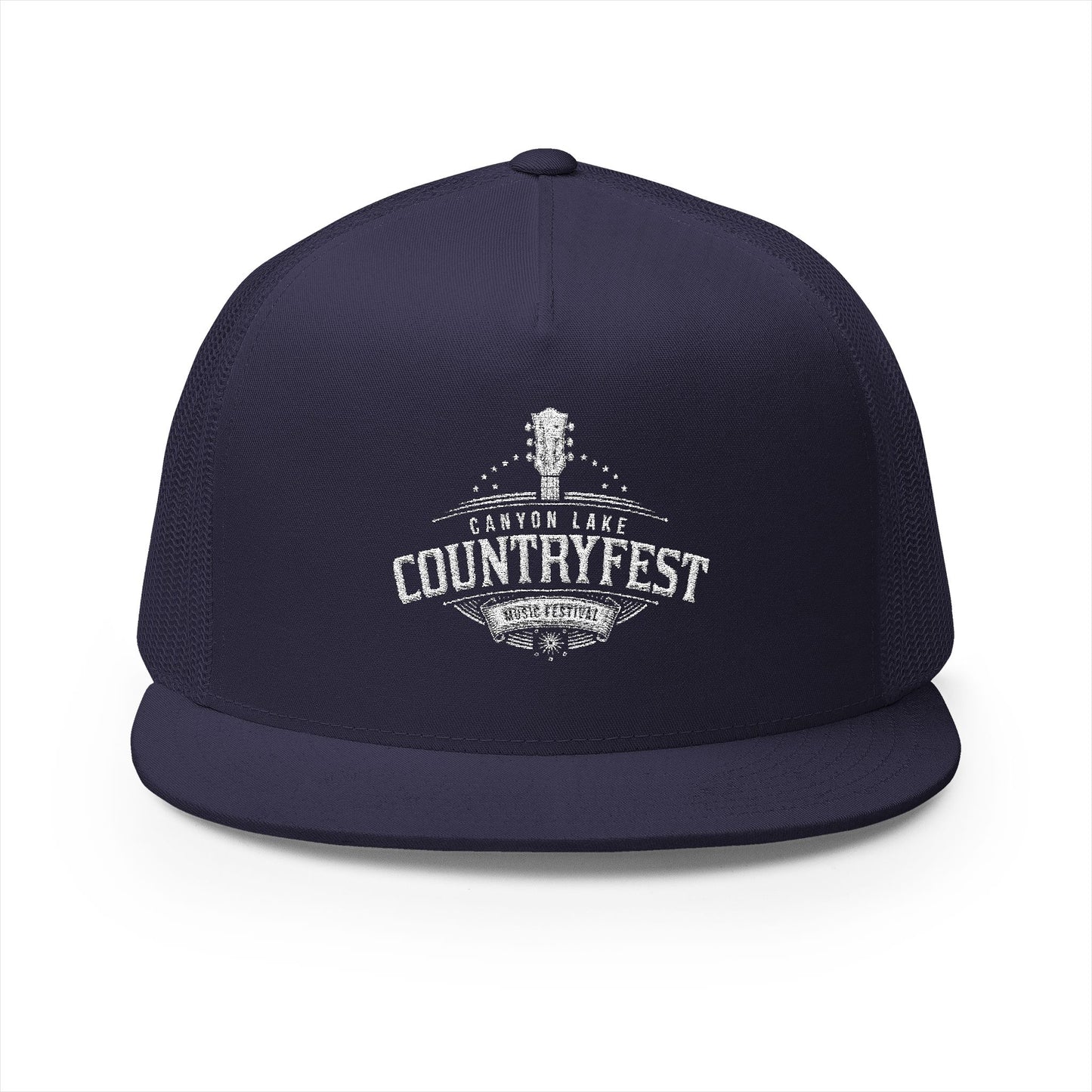 CountryFest Trucker Cap
