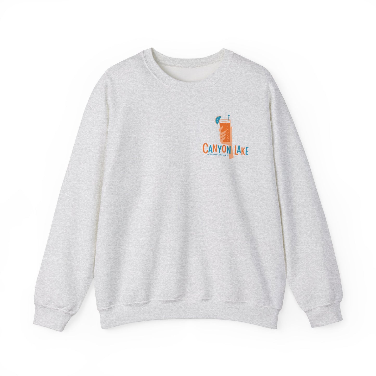 Sunset Lounge & Terrace Unisex Sweatshirt