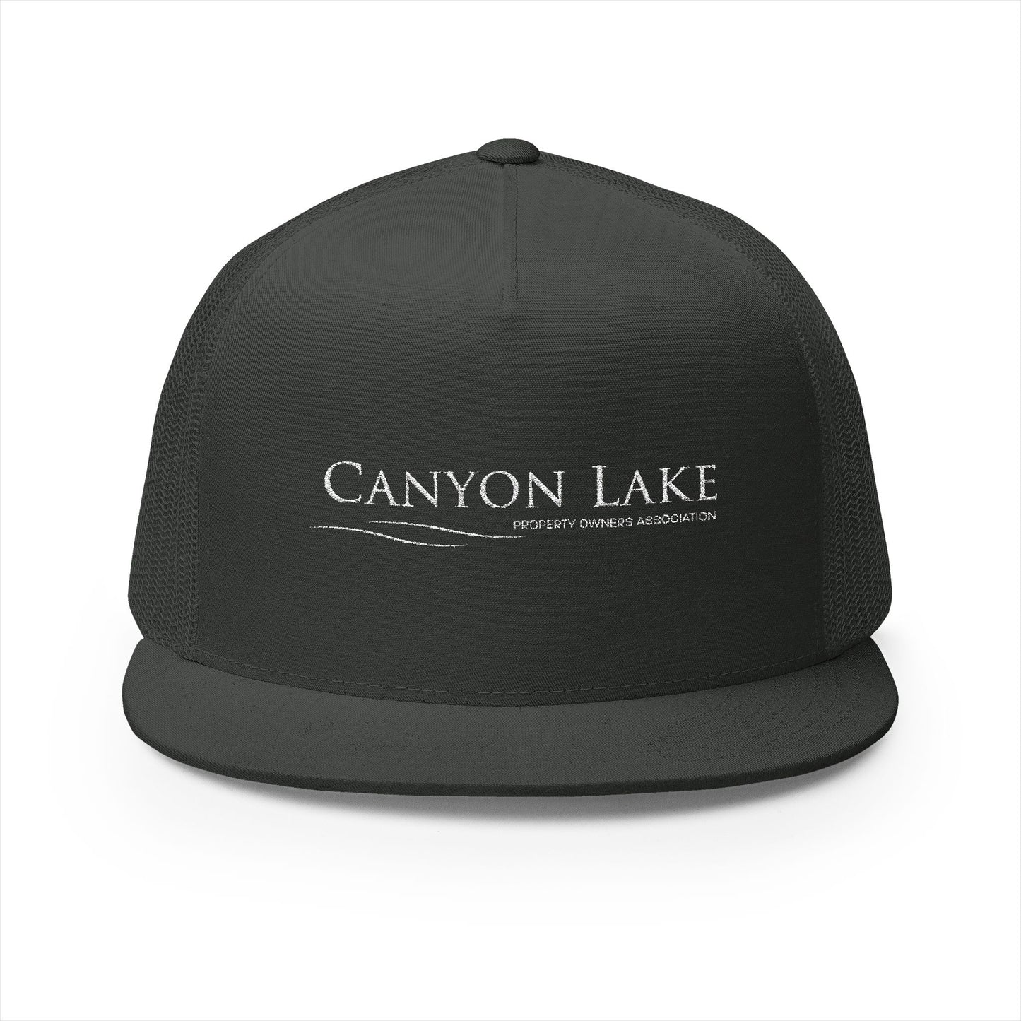 Canyon Lake POA Trucker Cap