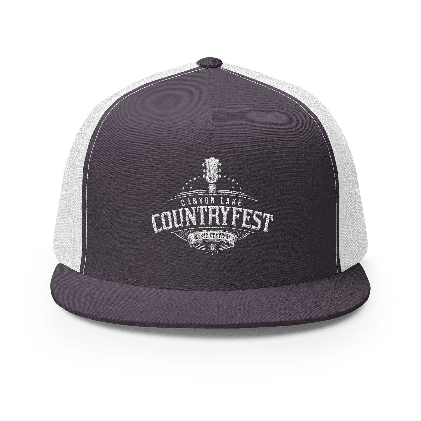 CountryFest Trucker Cap
