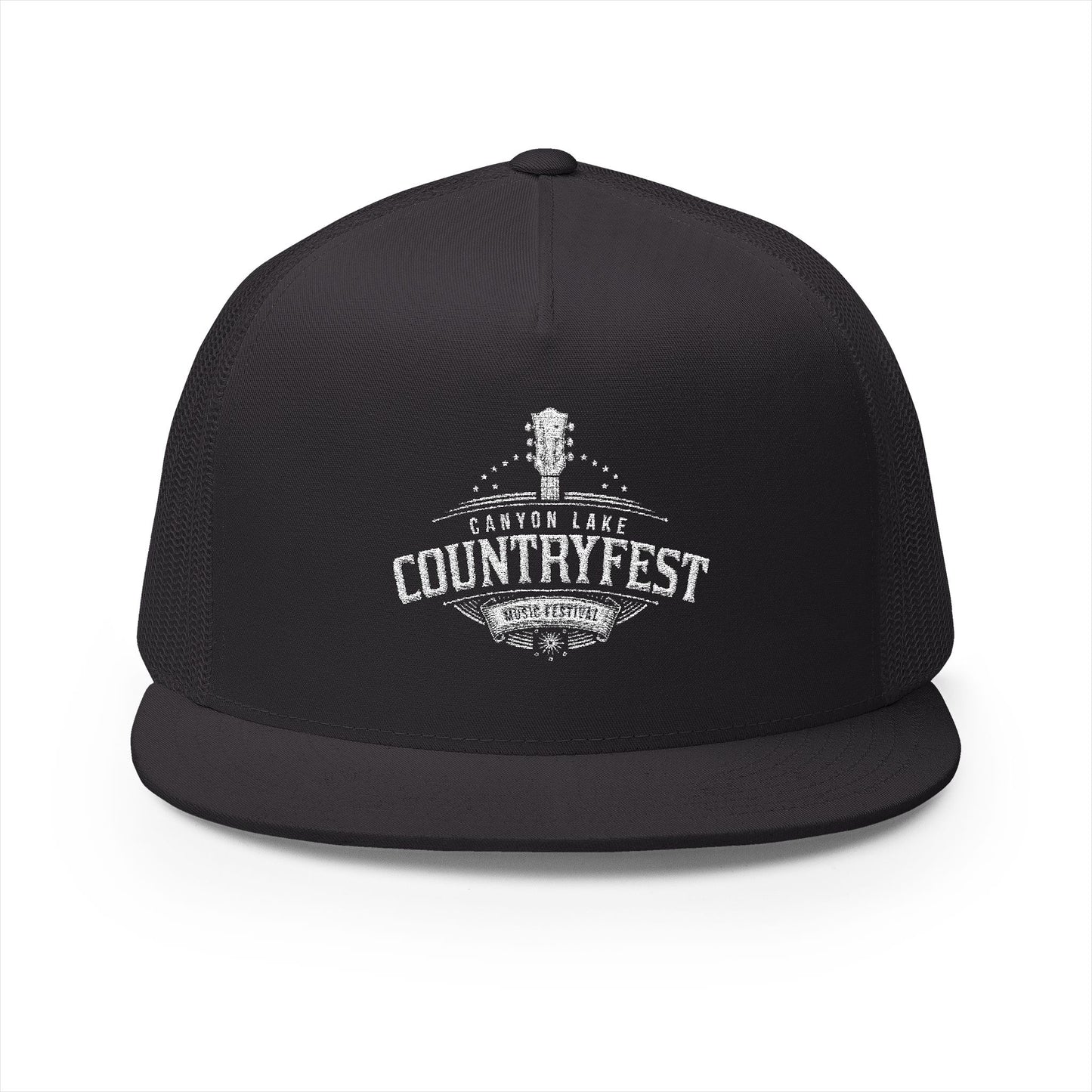 CountryFest Trucker Cap