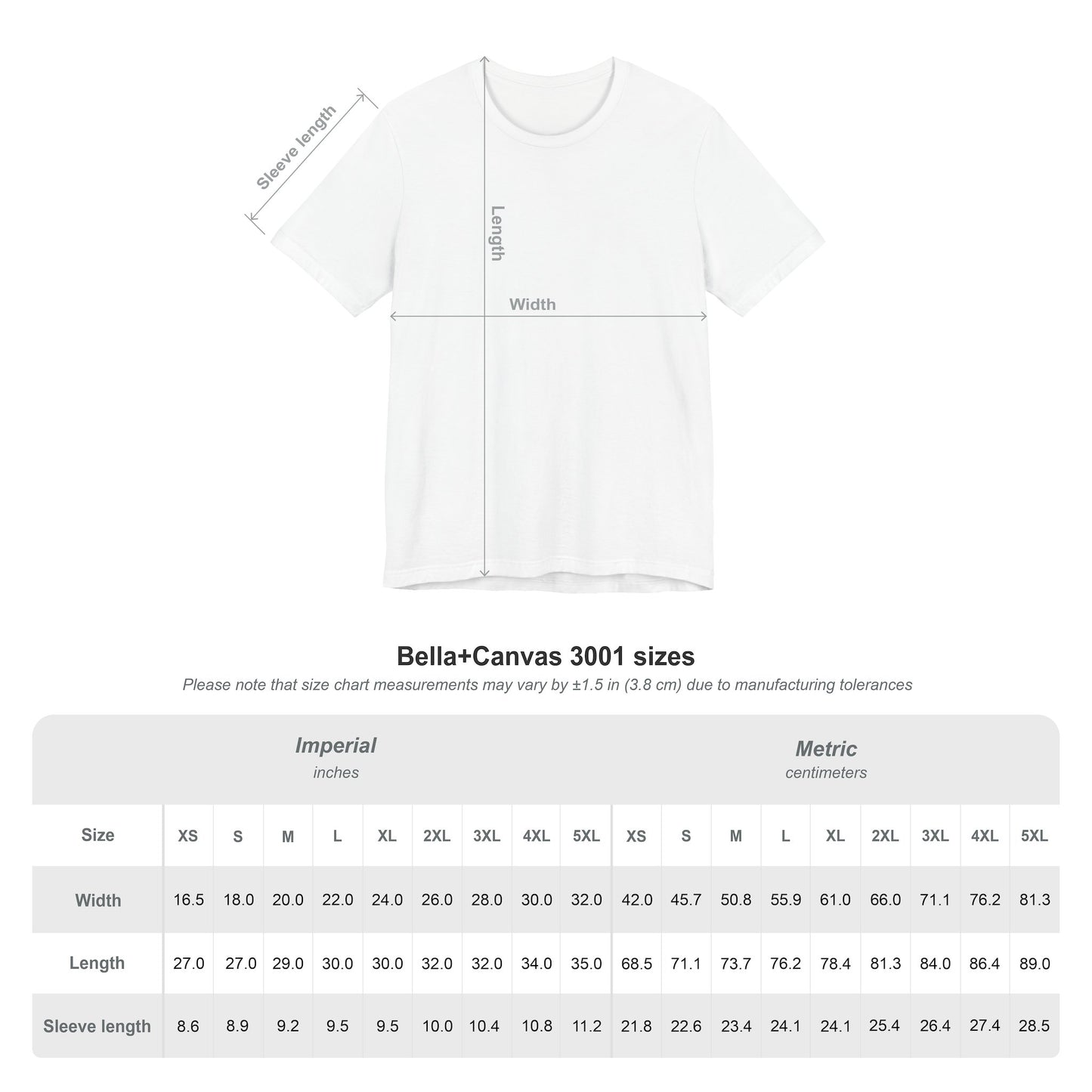 CountryFest Unisex Jersey Short Sleeve Tee
