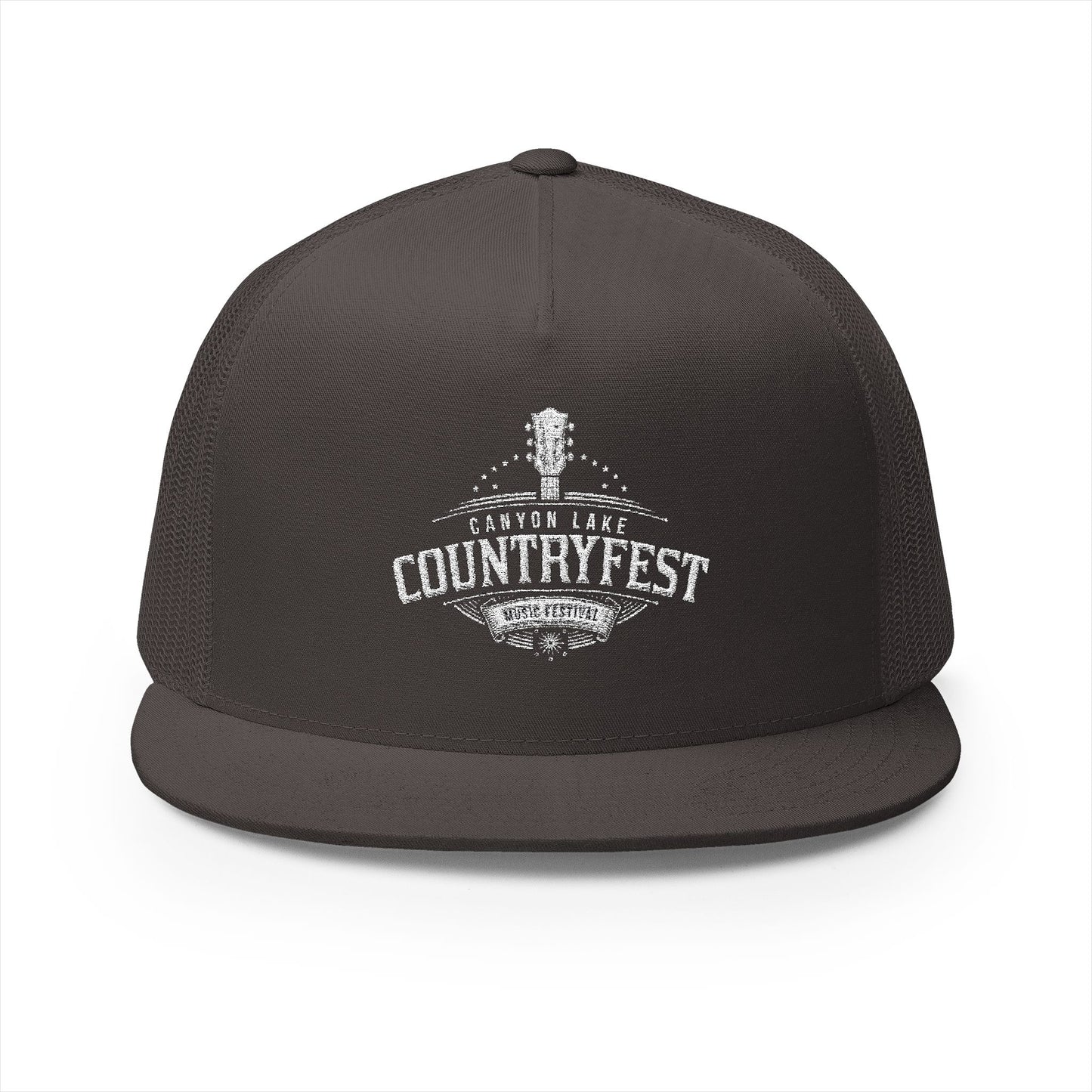 CountryFest Trucker Cap