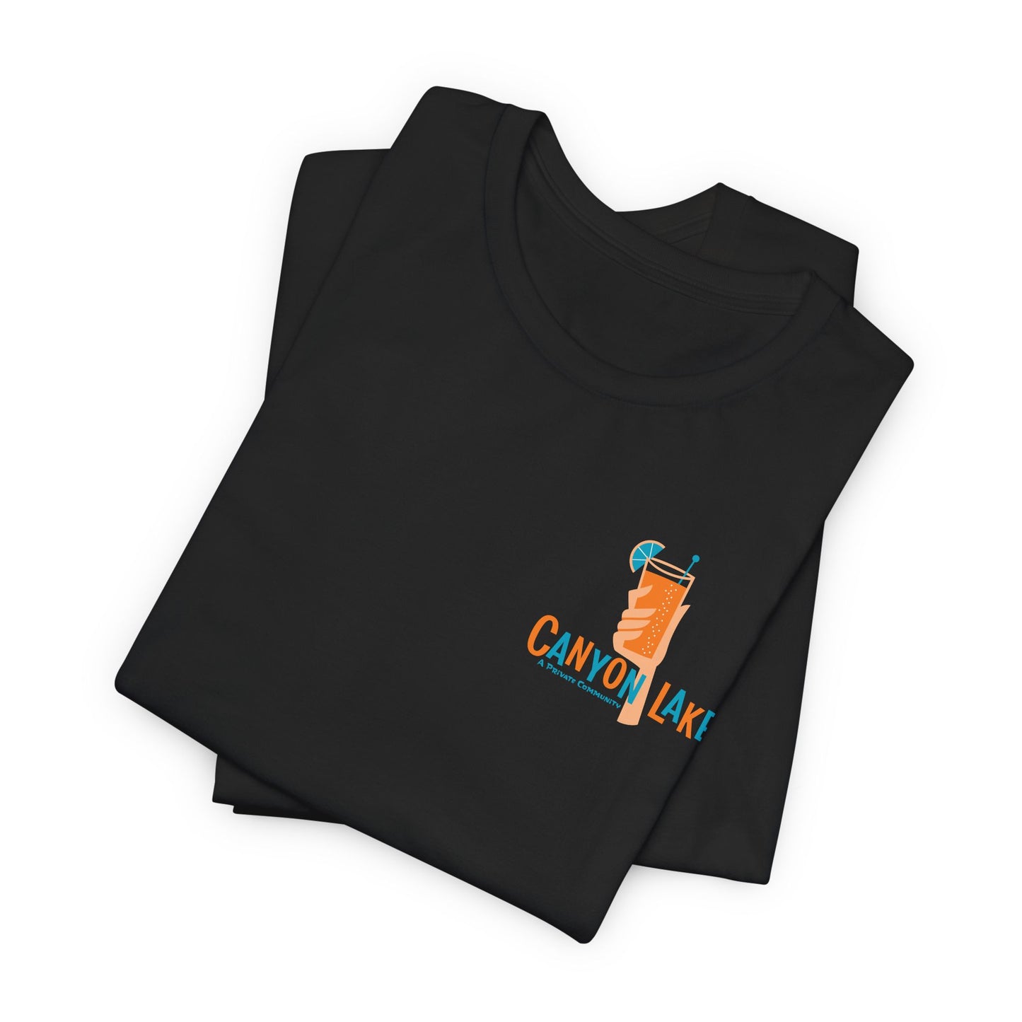 Sunset Lounge & Terrace | Unisex Jersey Short Sleeve Tee