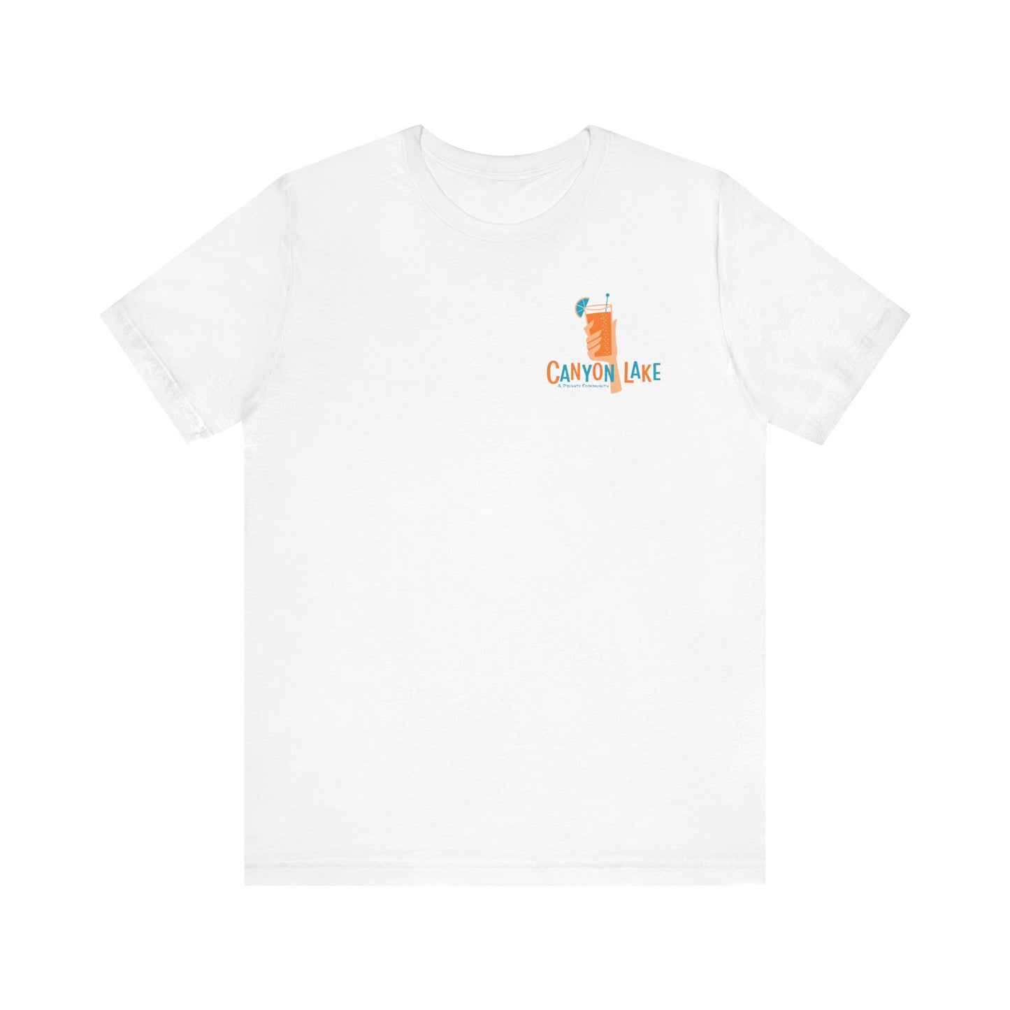 Sunset Lounge & Terrace | Unisex Jersey Short Sleeve Tee