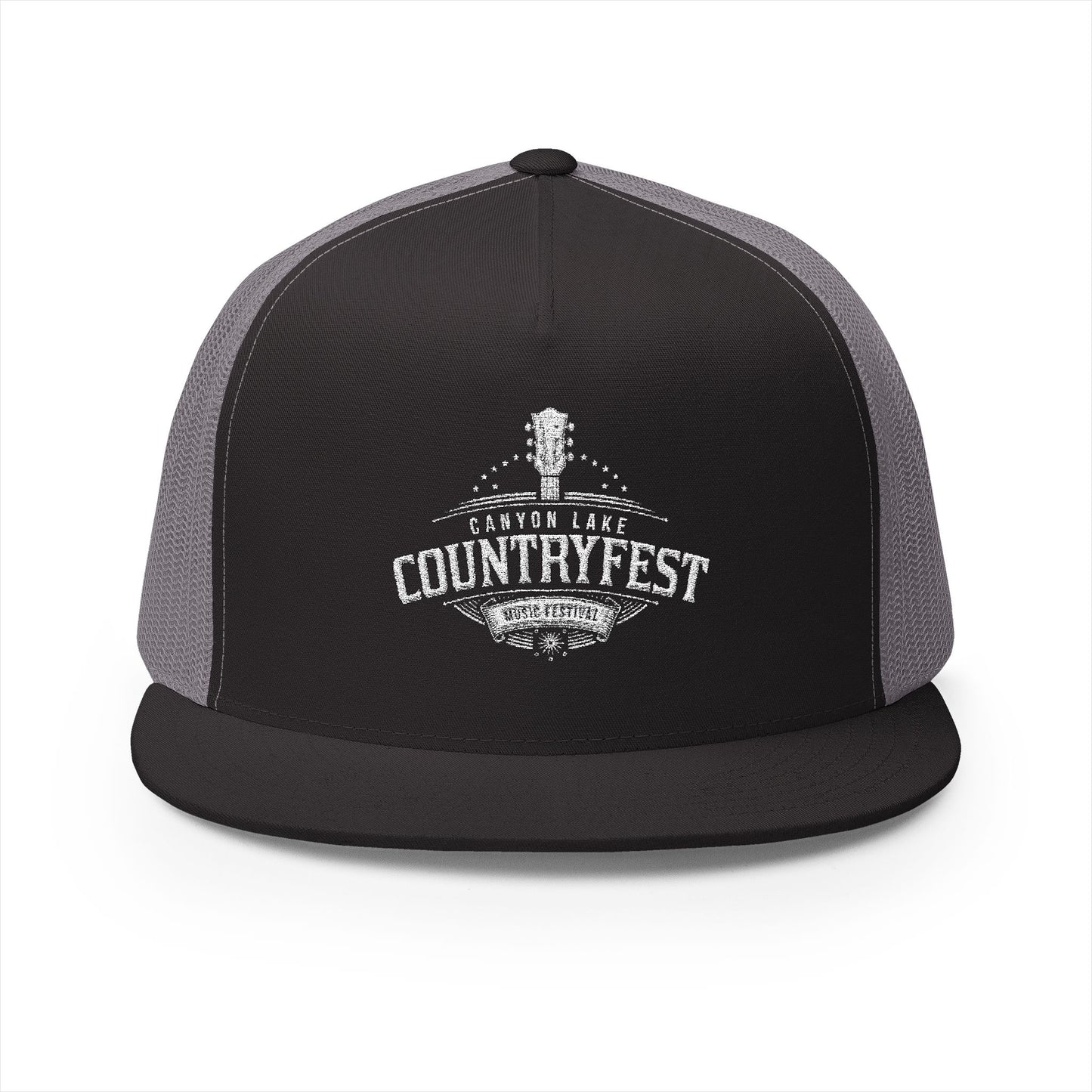 CountryFest Trucker Cap
