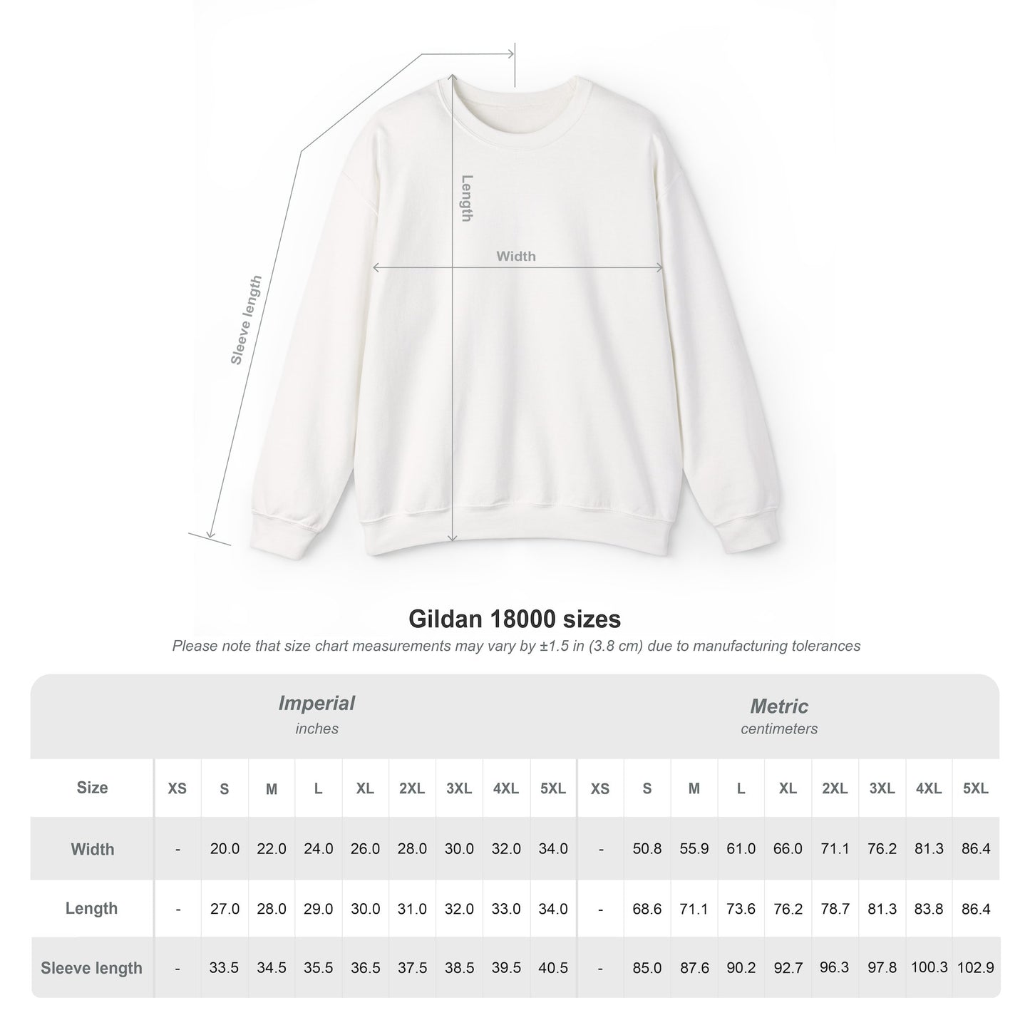 CountryFest | Crewneck Sweatshirt