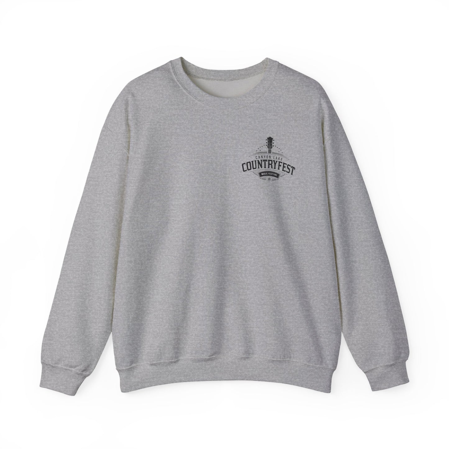 CountryFest | Crewneck Sweatshirt