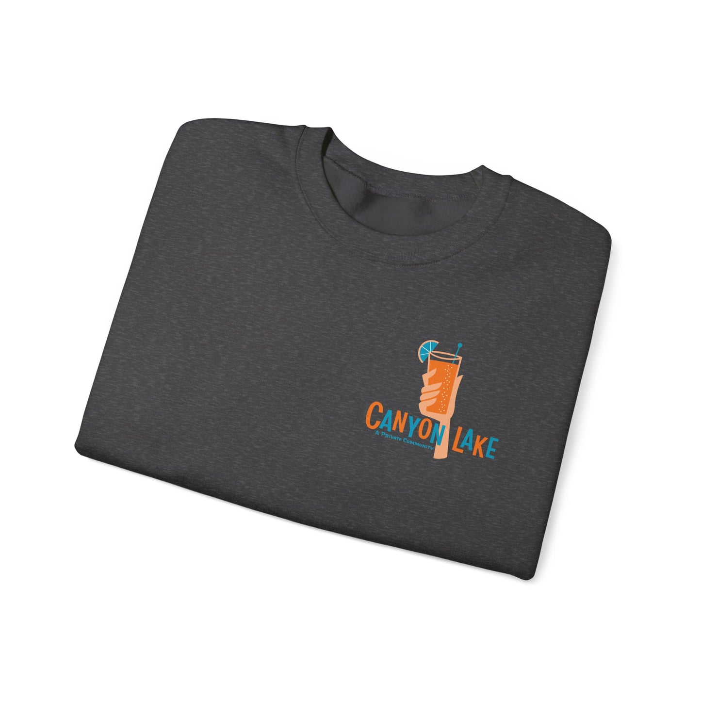 Sunset Lounge & Terrace Unisex Sweatshirt