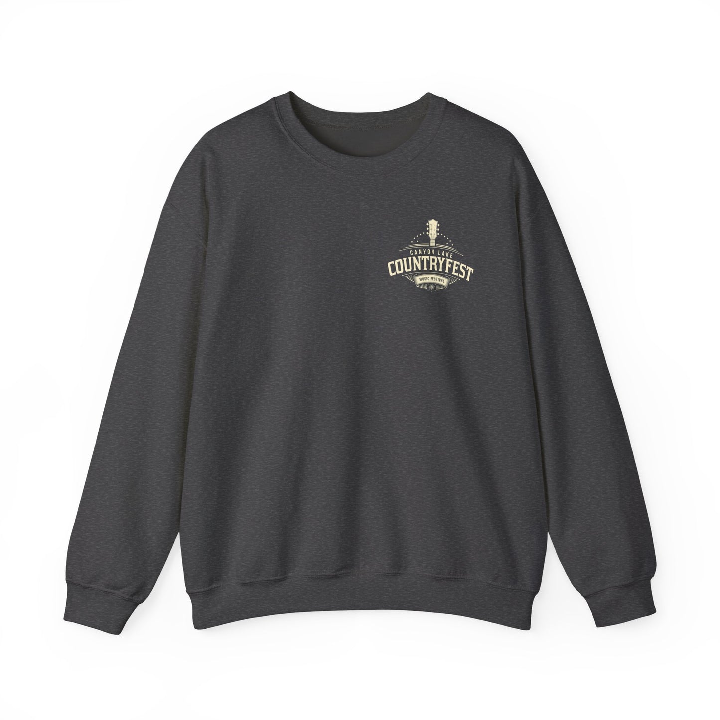 CountryFest | Crewneck Sweatshirt