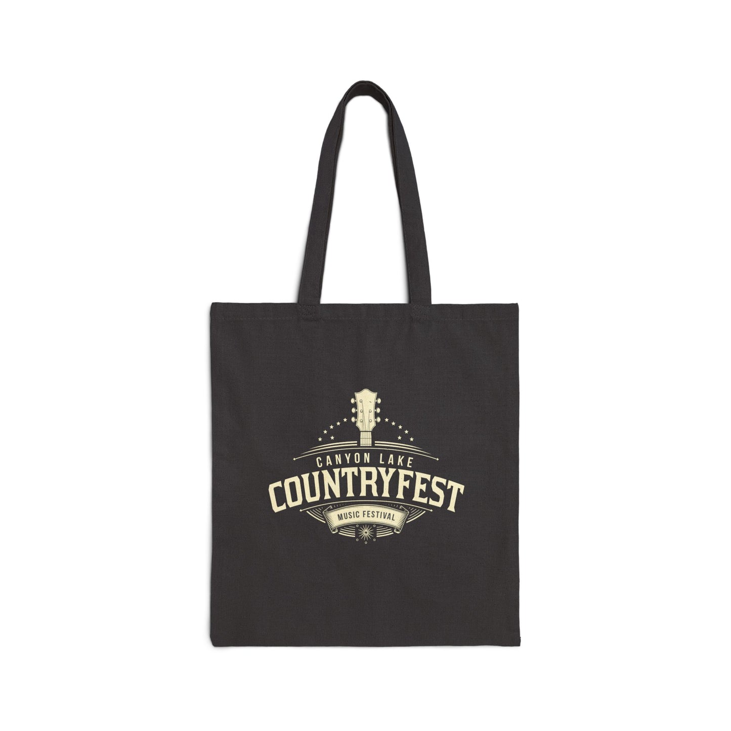 CountryFest | Cotton Tote Bag
