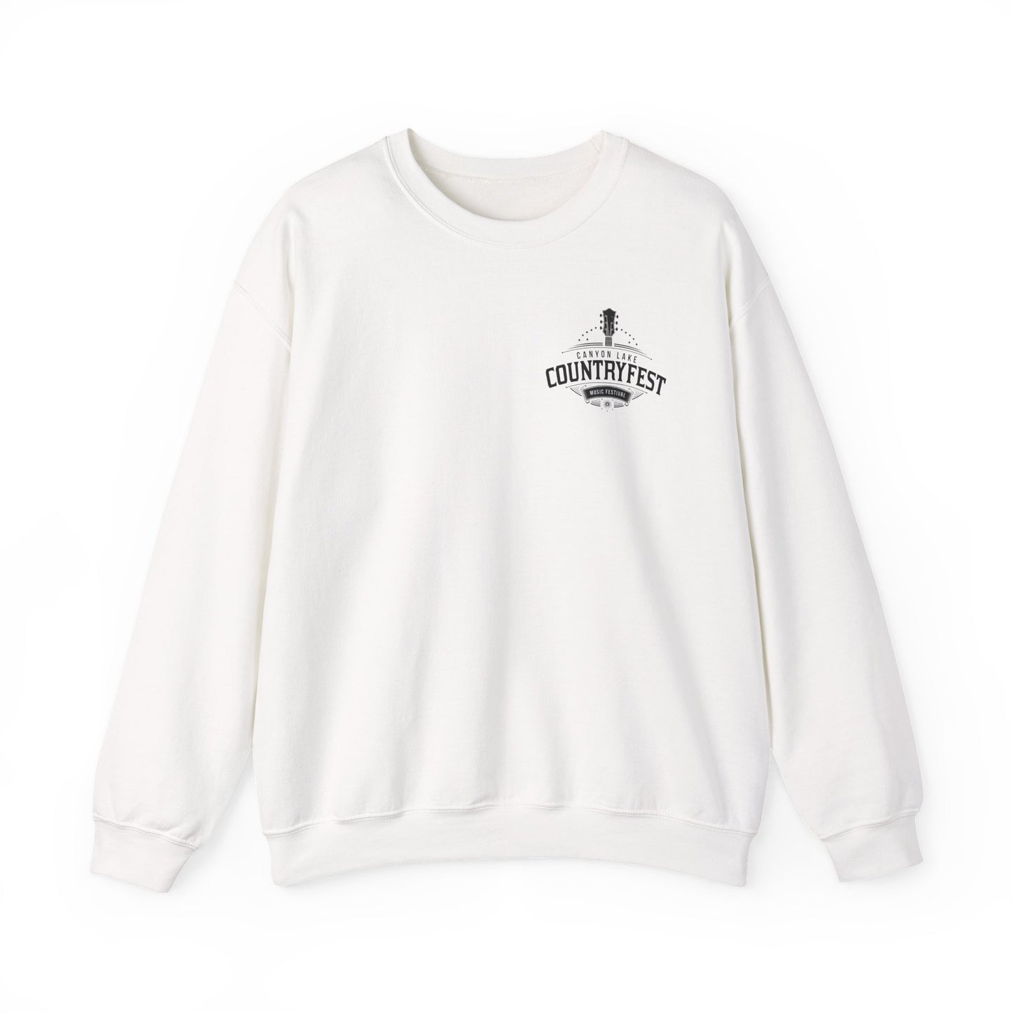 CountryFest | Crewneck Sweatshirt
