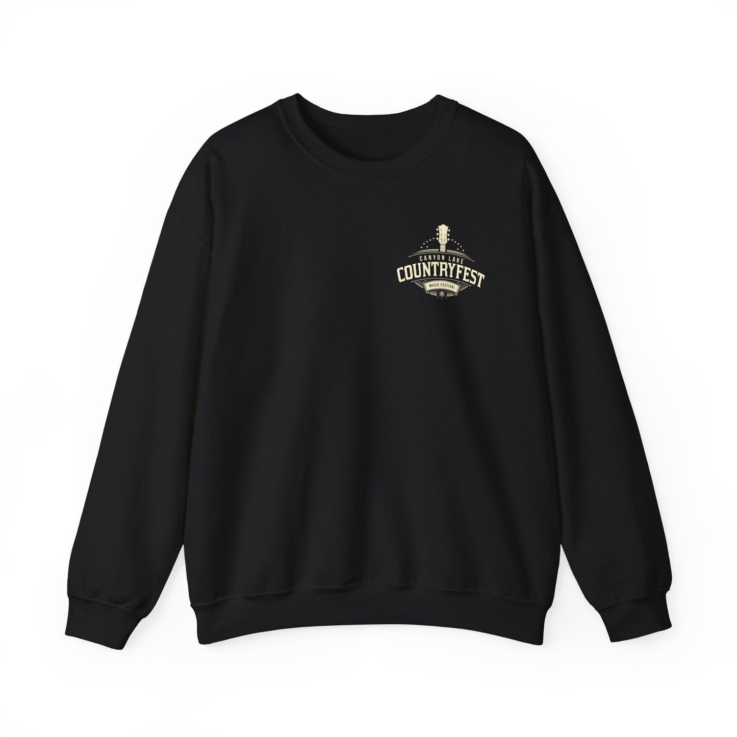 CountryFest | Crewneck Sweatshirt