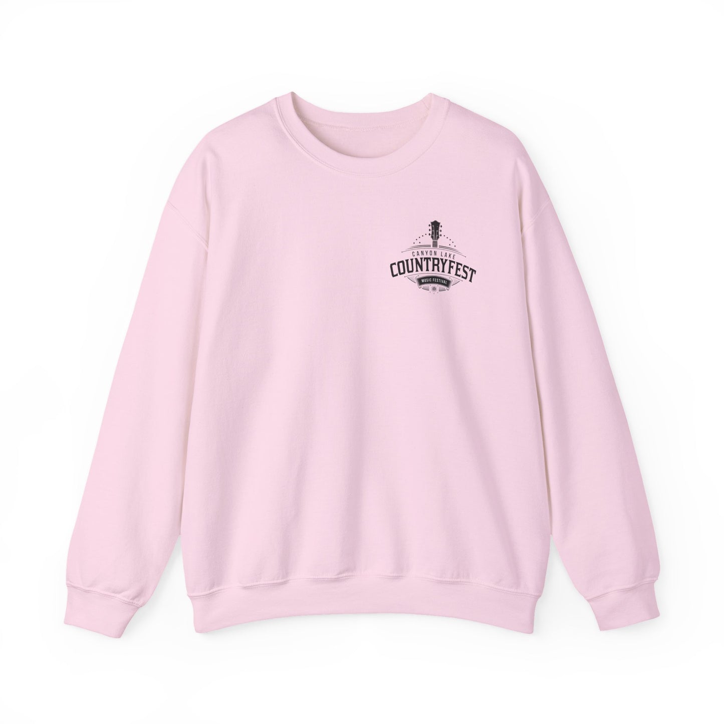 CountryFest | Crewneck Sweatshirt