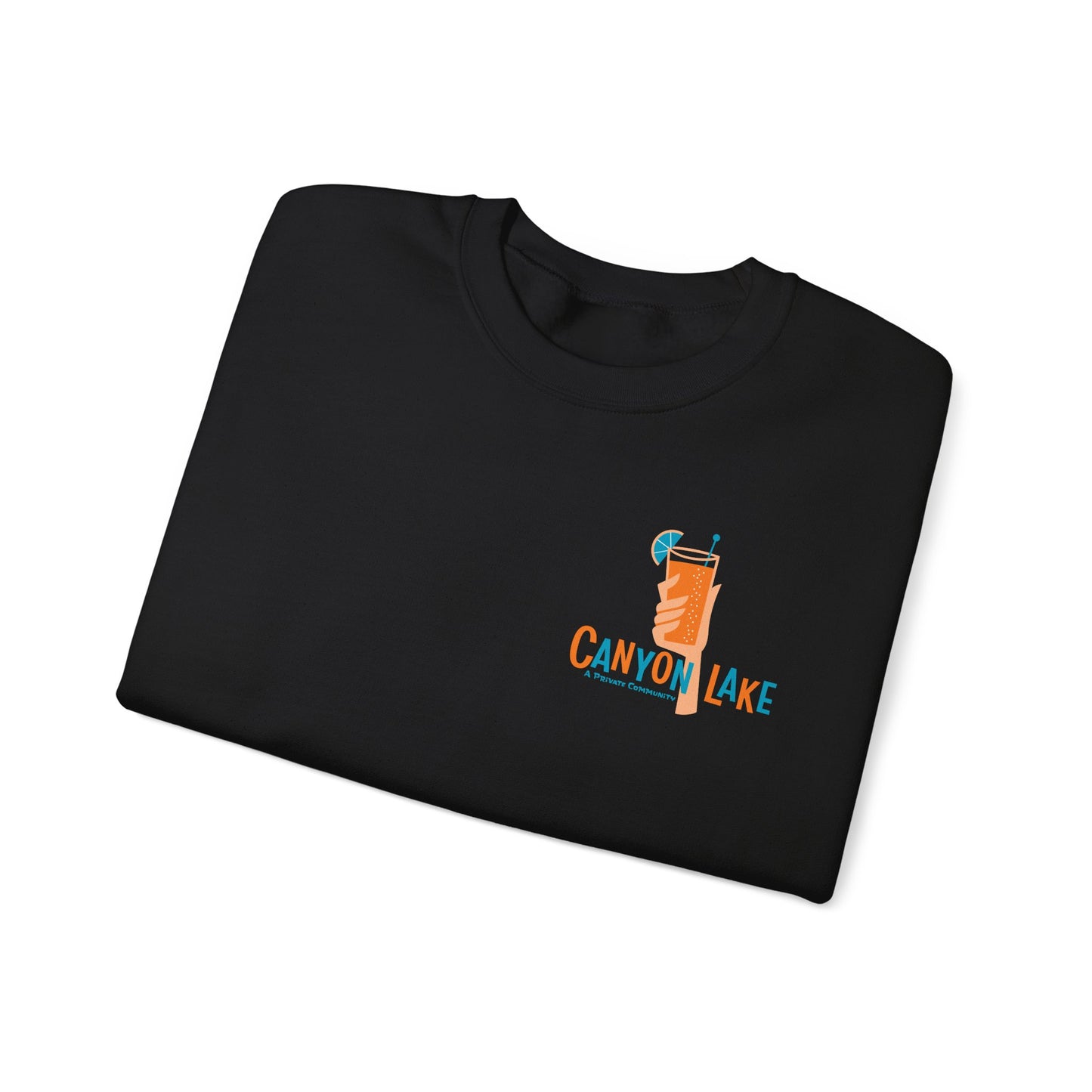 Sunset Lounge & Terrace Unisex Sweatshirt
